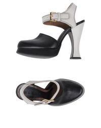 Туфли Marni