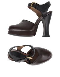 Туфли Marni