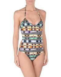 Слитный купальник Paul Smith Swim