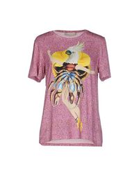 Футболка Mary Katrantzou