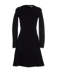 Короткое платье Carven