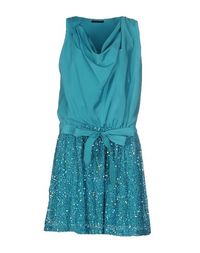 Короткое платье Pinko Black