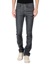 Джинсовые брюки Guess