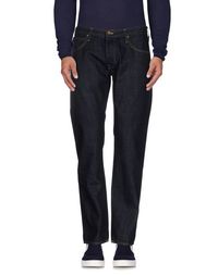 Джинсовые брюки LEE