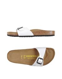 Сандалии Birkenstock