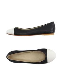 Балетки Farro Grano