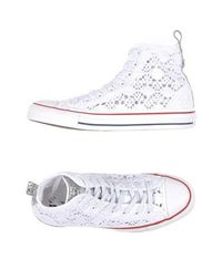 Высокие кеды и кроссовки Converse Limited Edition