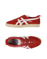 Низкие кеды и кроссовки Onitsuka Tiger