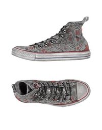 Высокие кеды и кроссовки Converse Limited Edition