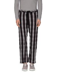 Повседневные брюки ANN Demeulemeester