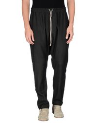 Повседневные брюки Rick Owens
