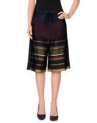 Бермуды Dries VAN Noten