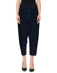 Брюки-капри Maison Scotch