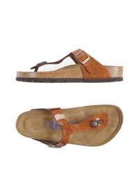 Вьетнамки Birkenstock