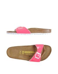 Сандалии Birkenstock