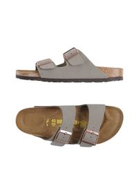 Сандалии Birkenstock