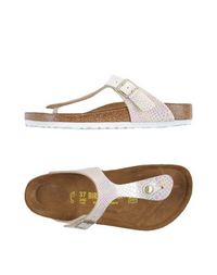 Вьетнамки Birkenstock