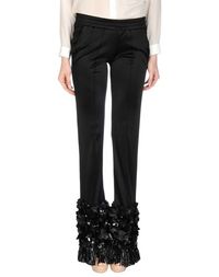Повседневные брюки Blumarine