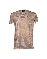 Футболка RM Project