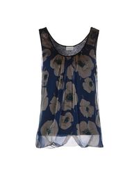 Топ без рукавов Dries VAN Noten