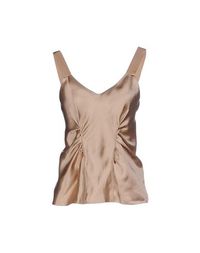 Топ без рукавов Nina Ricci