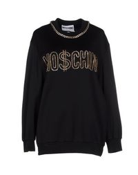 Толстовка Moschino