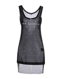 Майка ANN Demeulemeester