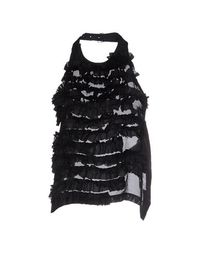 Топ без рукавов Comme DES GarÇons