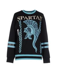Толстовка Fausto Puglisi