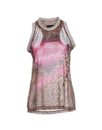 Майка Philipp Plein Couture