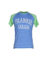 Футболка Frankie Garage