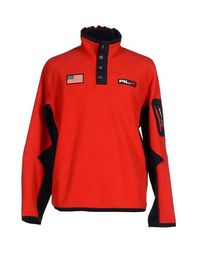 Толстовка Ralph Lauren RLX