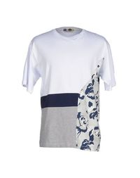 Футболка Msgm