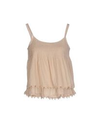 Топ без рукавов Maison Scotch