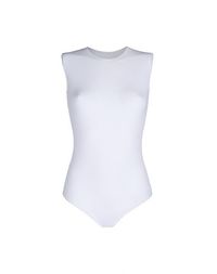 Топ без рукавов Maison Margiela 1