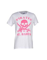 Футболка MC2 Saint Barth