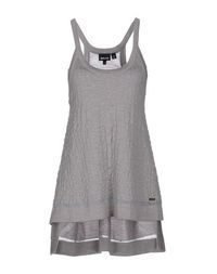 Топ без рукавов Just Cavalli