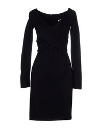 Короткое платье Versace Collection