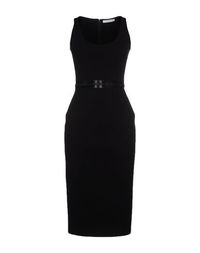 Платье до колена Givenchy