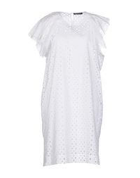 Платье до колена Isabel Marant
