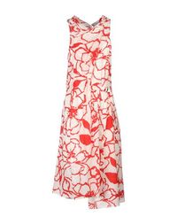 Платье до колена Nina Ricci