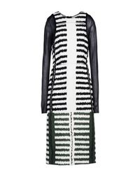 Платье длиной 3/4 Marni