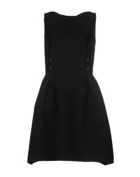 Короткое платье Lanvin