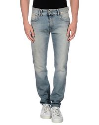 Джинсовые брюки Cycle