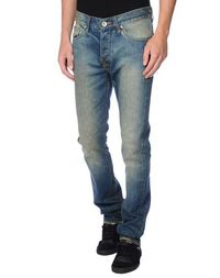 Джинсовые брюки DR. Denim Jeansmakers