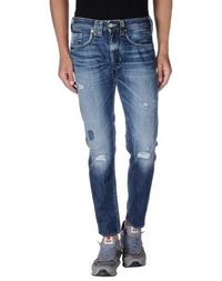 Джинсовые брюки Cycle