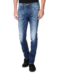 Джинсовые брюки DR. Denim Jeansmakers