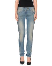 Джинсовые брюки Elisabetta Franchi Jeans FOR Celyn B.