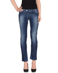 Джинсовые брюки 9TH THE Ninth