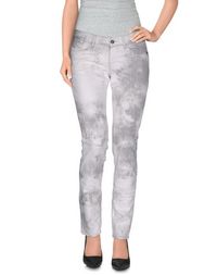 Джинсовые брюки Blugirl Folies